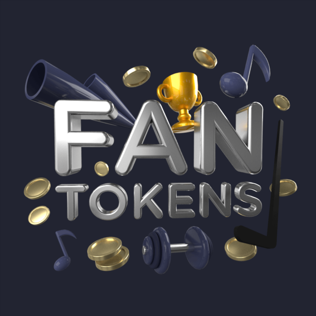 qué son los fans tokens y para qué sirven