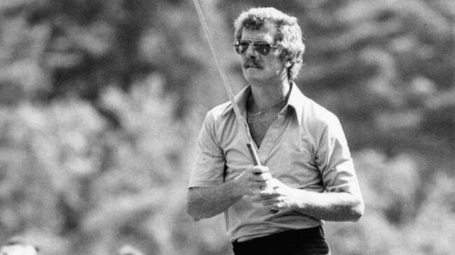mejores jugadores de golf canadienses - George Knudson