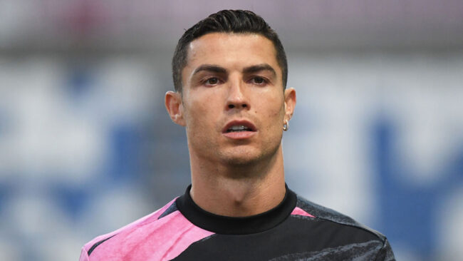 mejores jugadores portugueses - Cristiano Ronaldo