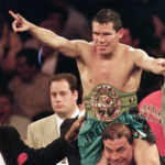 Los mejores boxeadores mexicanos de la historia