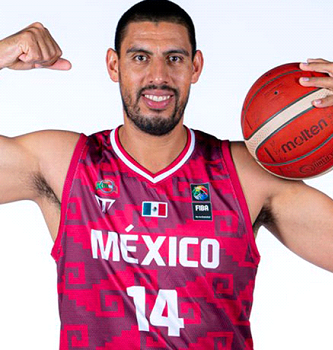 Los mejores jugadores de NBA mexicanos