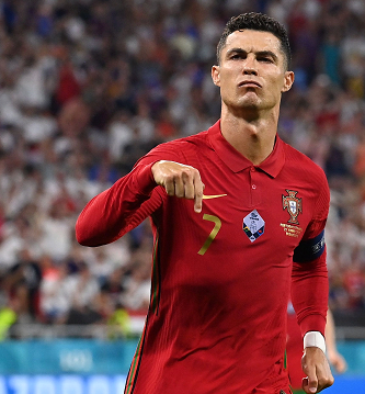 Las 7 peores controversias de Cristiano Ronaldo