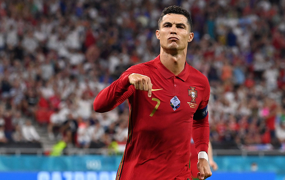 Las 7 peores controversias de Cristiano Ronaldo